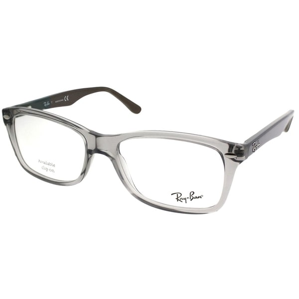 ray ban 5228 frame