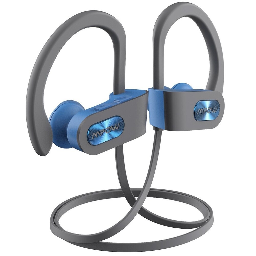 mpow flame bluetooth headphones