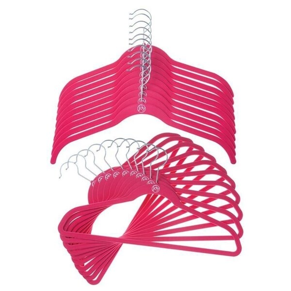 Huggable Hangers
