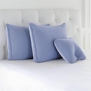 Joy mangano pillow washing best sale