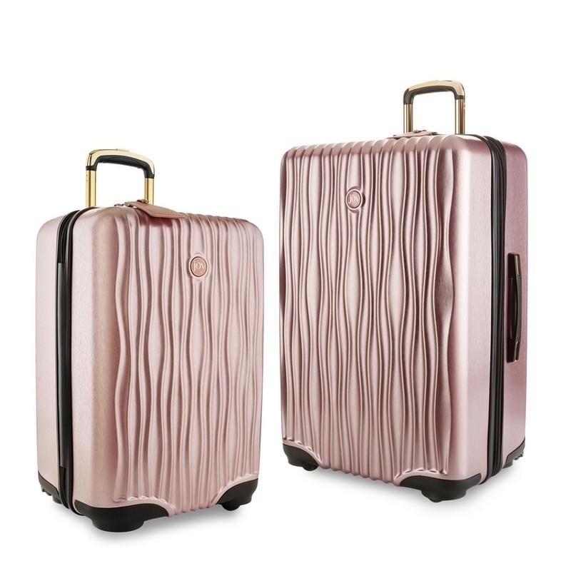 joy e lite luggage