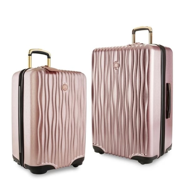 joy mangano luggage clearance