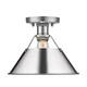 Option Pewter with Chrome