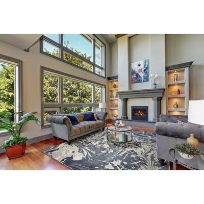 Ombre Kas Rugs Rugs Find Great Home Decor Deals Shopping At Overstock