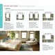 preview thumbnail 7 of 6, Porch & Den Hamlet Teal Abstract Marbled Rug
