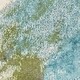preview thumbnail 6 of 6, Porch & Den Hamlet Teal Abstract Marbled Rug