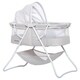 preview thumbnail 3 of 5, Dream on Me Karley Bassinet