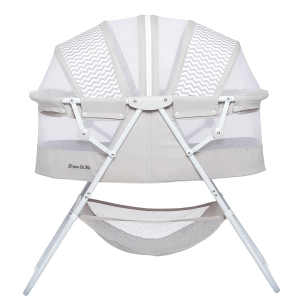 slide 2 of 7, Dream on Me Karley Bassinet