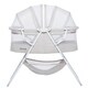 preview thumbnail 1 of 5, Dream on Me Karley Bassinet