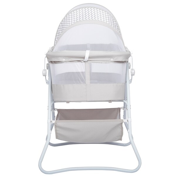 karley dream on me bassinet