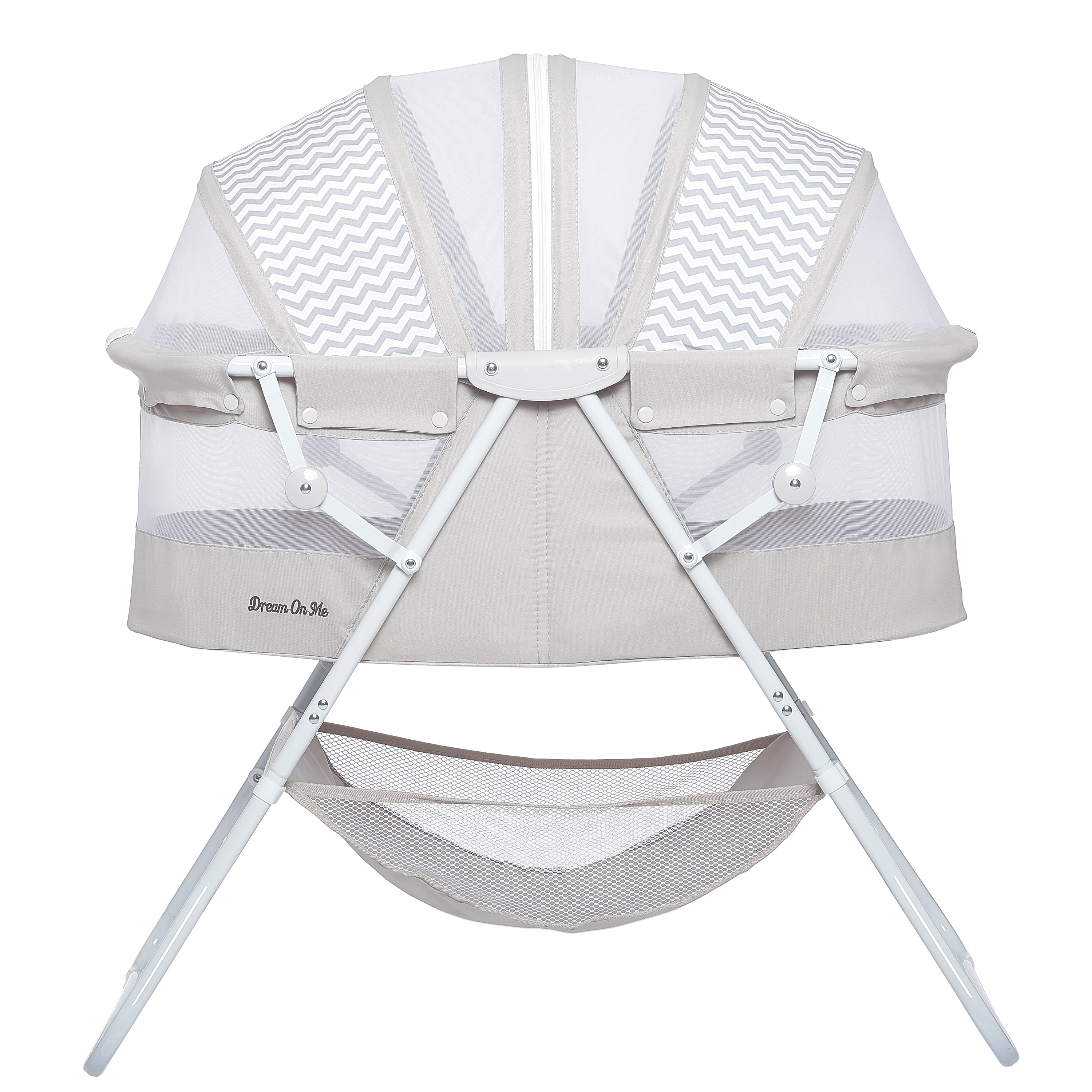 Dream on Me Karley Bassinet
