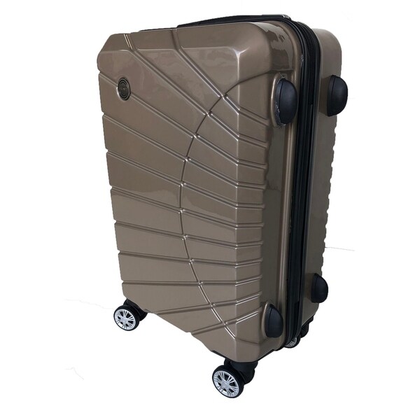 rivolite luggage lock