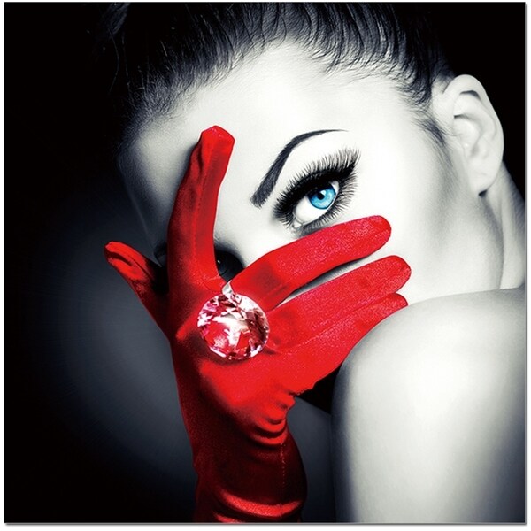 Acrylic Art Fascination