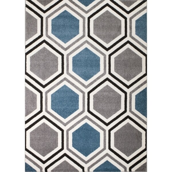 Rug And Decor - 3'7 x 5'