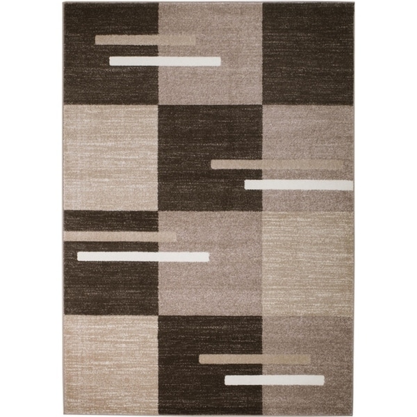 Rug And Decor - 5' x 7'2"