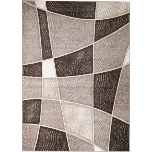 Rug And Decor - 7'4" x 10'6"