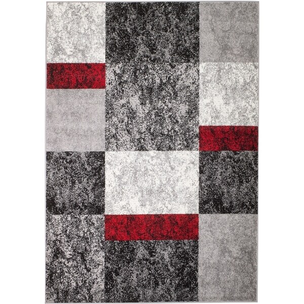 Rug And Decor - 3'7 x 5'