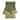 Sherry Kline Gateway Sage 3-piece Embellished Towel Set