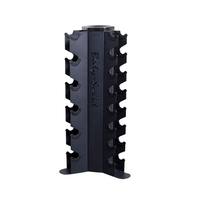 Body Solid GDR80 Vertical Dumbbell Rack