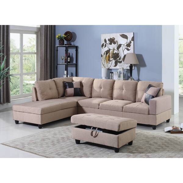 Sectional sofas free shipping