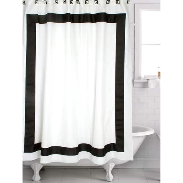 Shop Mayfair Shower Curtain On Sale Free Shipping On Orders