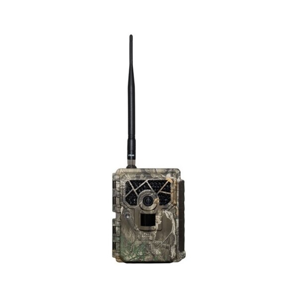 Covert Scouting Camera Verizon LTE Blackhawk Trail Camera RealTree Camo 5465