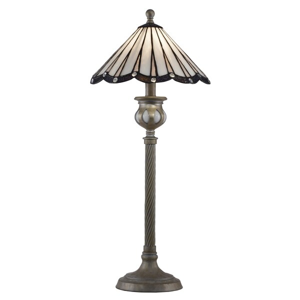 tall buffet table lamps