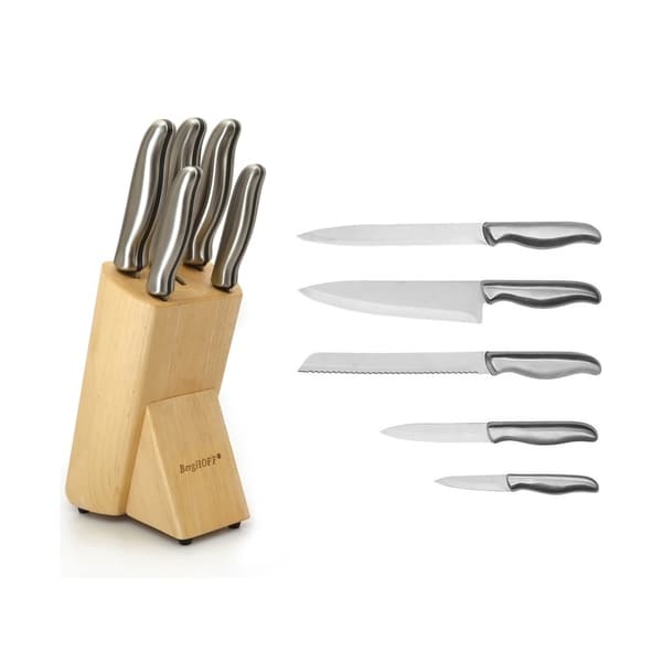 Bed bath and deals beyond knife block