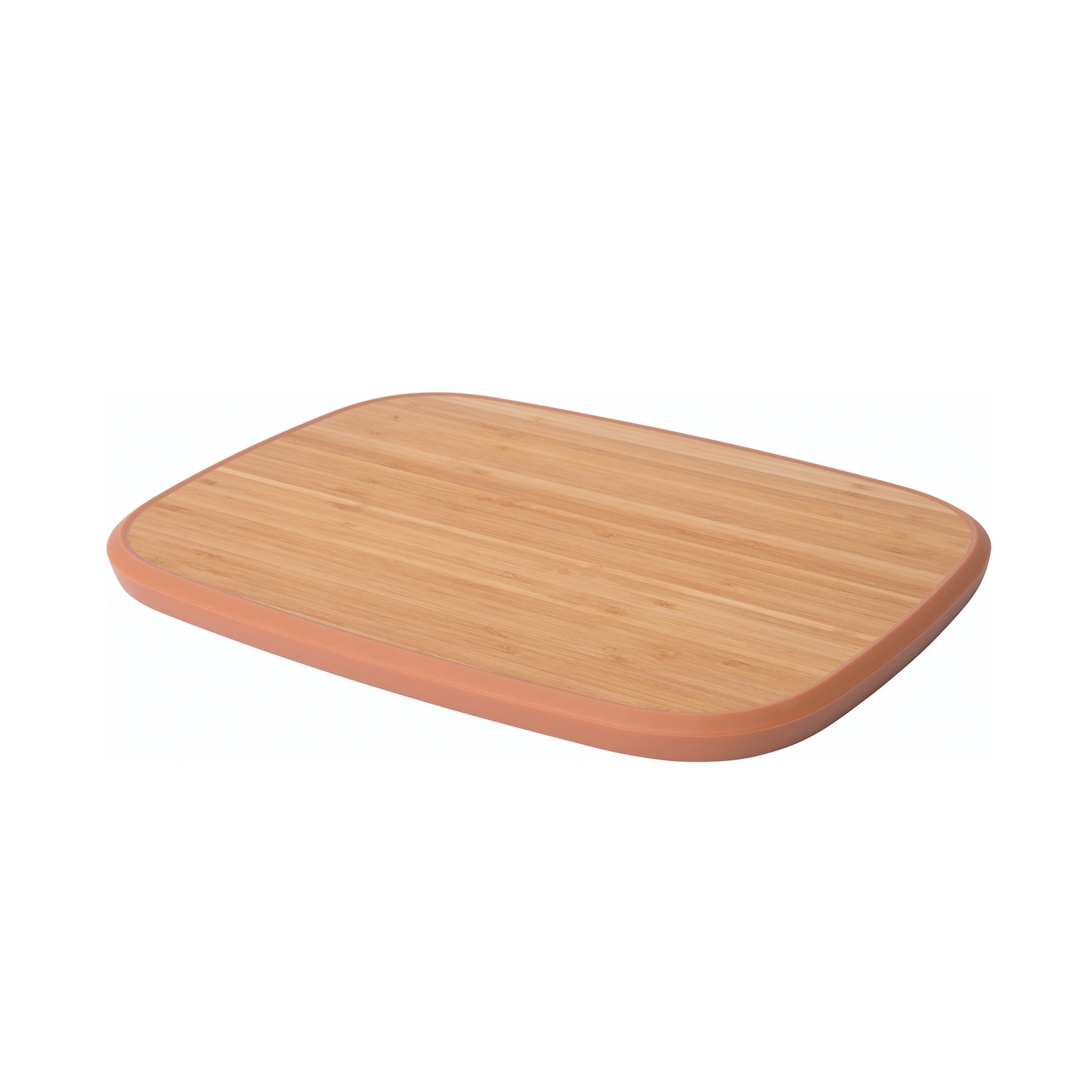 Belwares Plastic Cutting Boards Set of 3, with Non-Slip Feet & Deep Drip  Juice Groove 