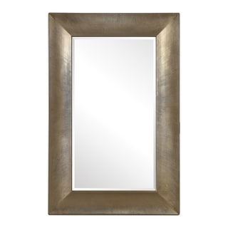 Uttermost Valenton Warm Champagne Mirror