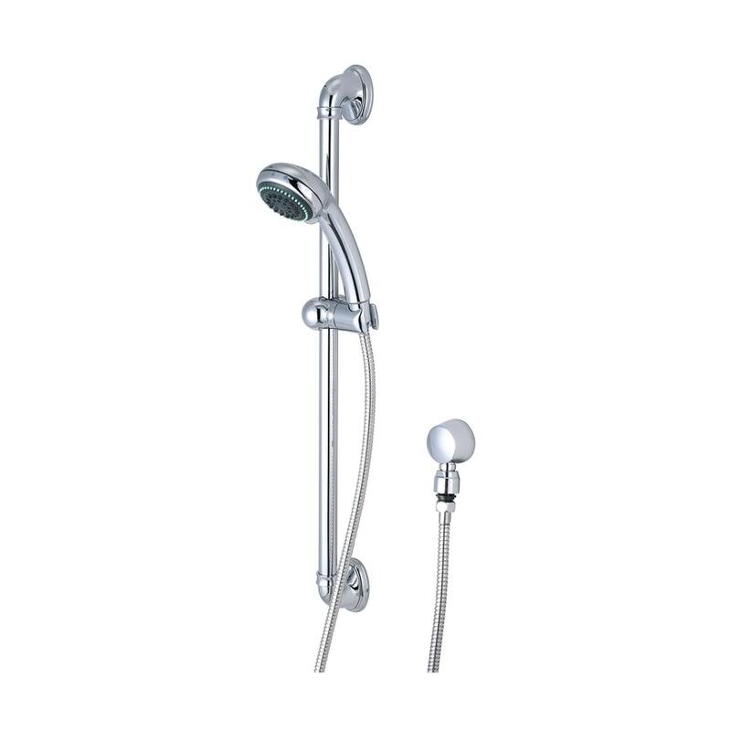 Handheld Shower Set