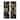 Uttermost Brushstrokes Metal Wall Arts (Set of 2)