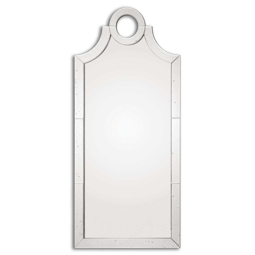 Uttermost Acacius Antiqued Mirror