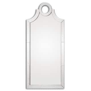 Uttermost Acacius Antiqued Mirror