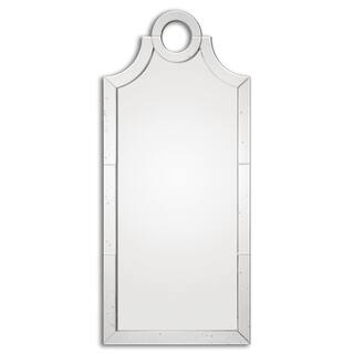 Uttermost Acacius Antiqued Mirror