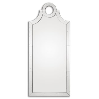 Uttermost Acacius Antiqued Mirror