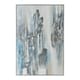 preview thumbnail 1 of 0, Uttermost Celebrate Modern Art - Multi-color