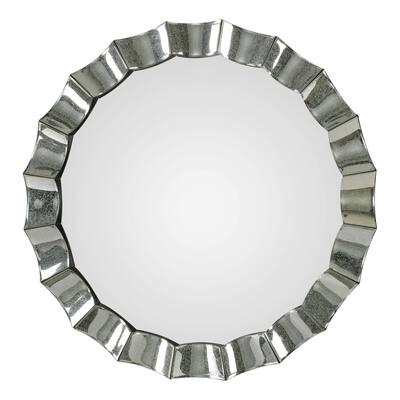 Uttermost Sabino Antiqued Mirror