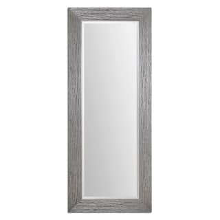Uttermost Amadeus Metallic Silver Mirror