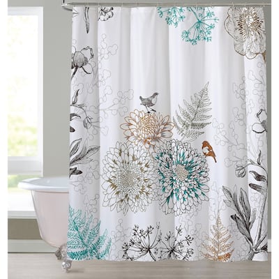 Blue Rustic Shower Curtains Find Great Shower Curtains