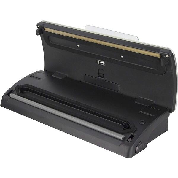 Nesco VSS01 Vac Sealer with Digital Scale Bed Bath & Beyond 21937663