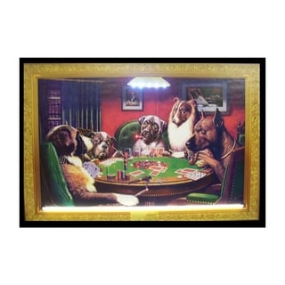 poker hands picture