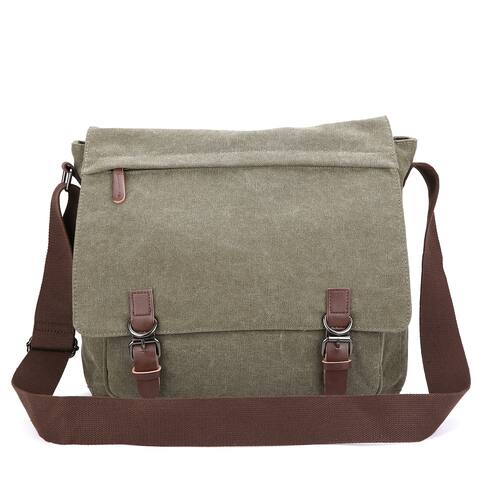 Messenger Bags | Find Great Bags Deals Shopping at Overstock