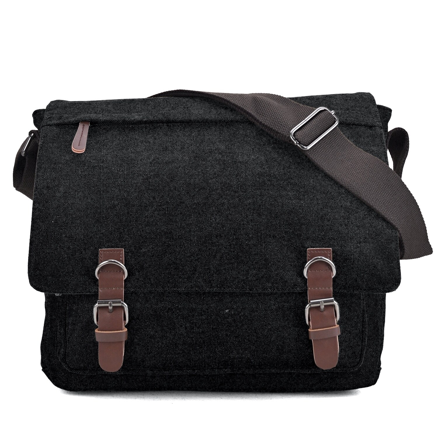 large messenger backpack