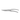 BergHOFF Essentials 9.75" Stainless Steel Poultry Shears - Black