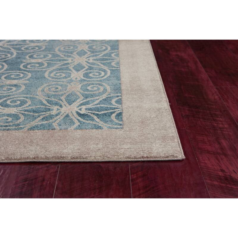 Libby Langdon Winston Looking Glass Rug