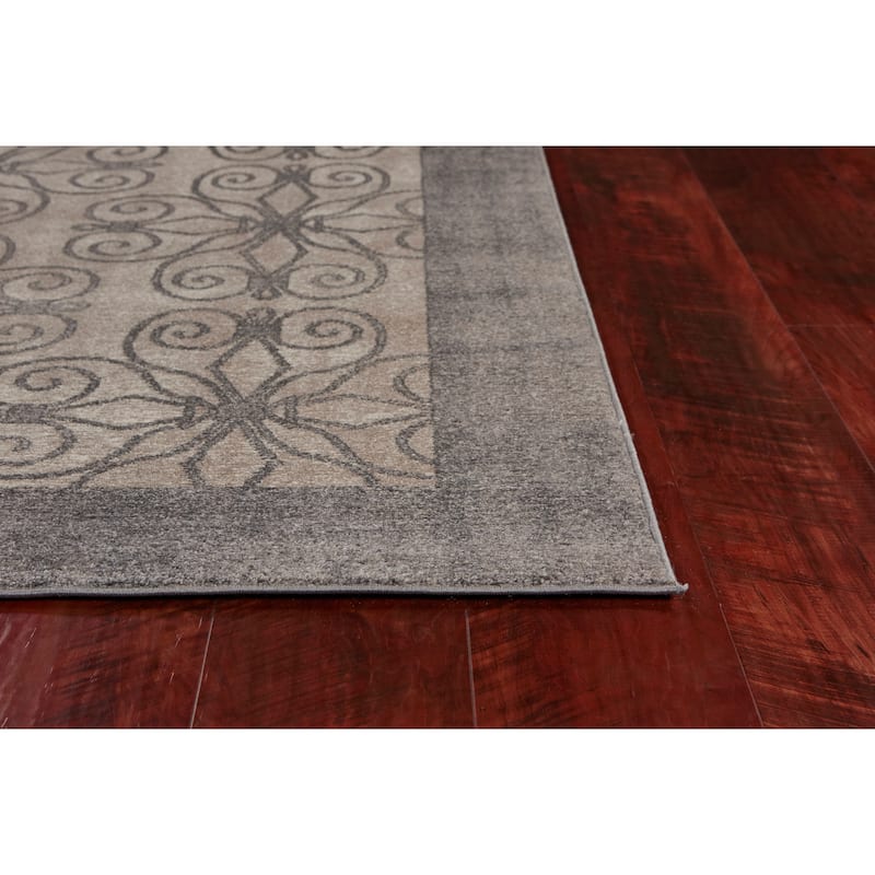 Libby Langdon Winston Looking Glass Rug