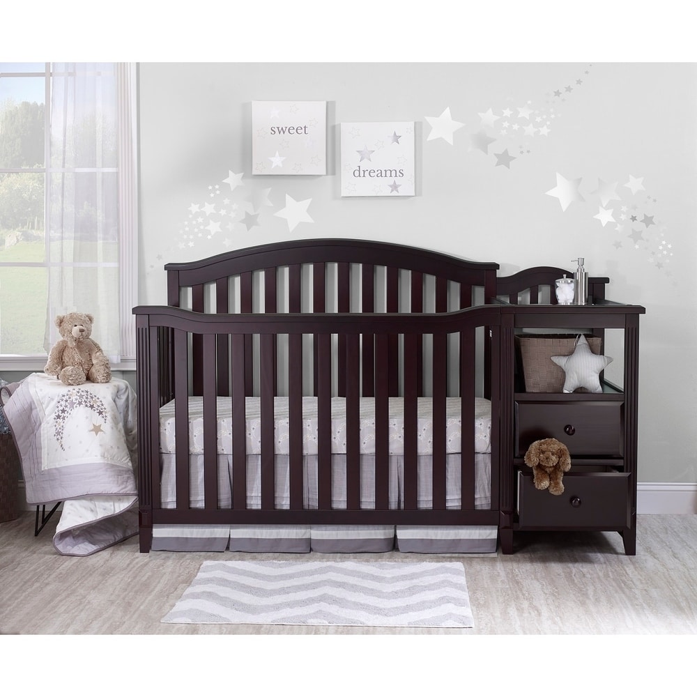 baby cribs overstock