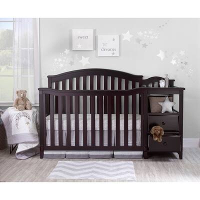 Jpma Certified Sorelle Cribs Find Great Baby Furniture Deals