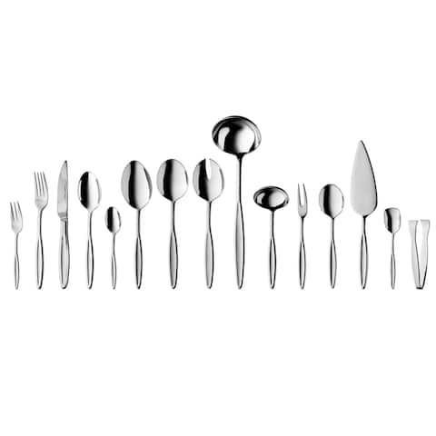 Ralph Kramer Folio 72pc Flatware set